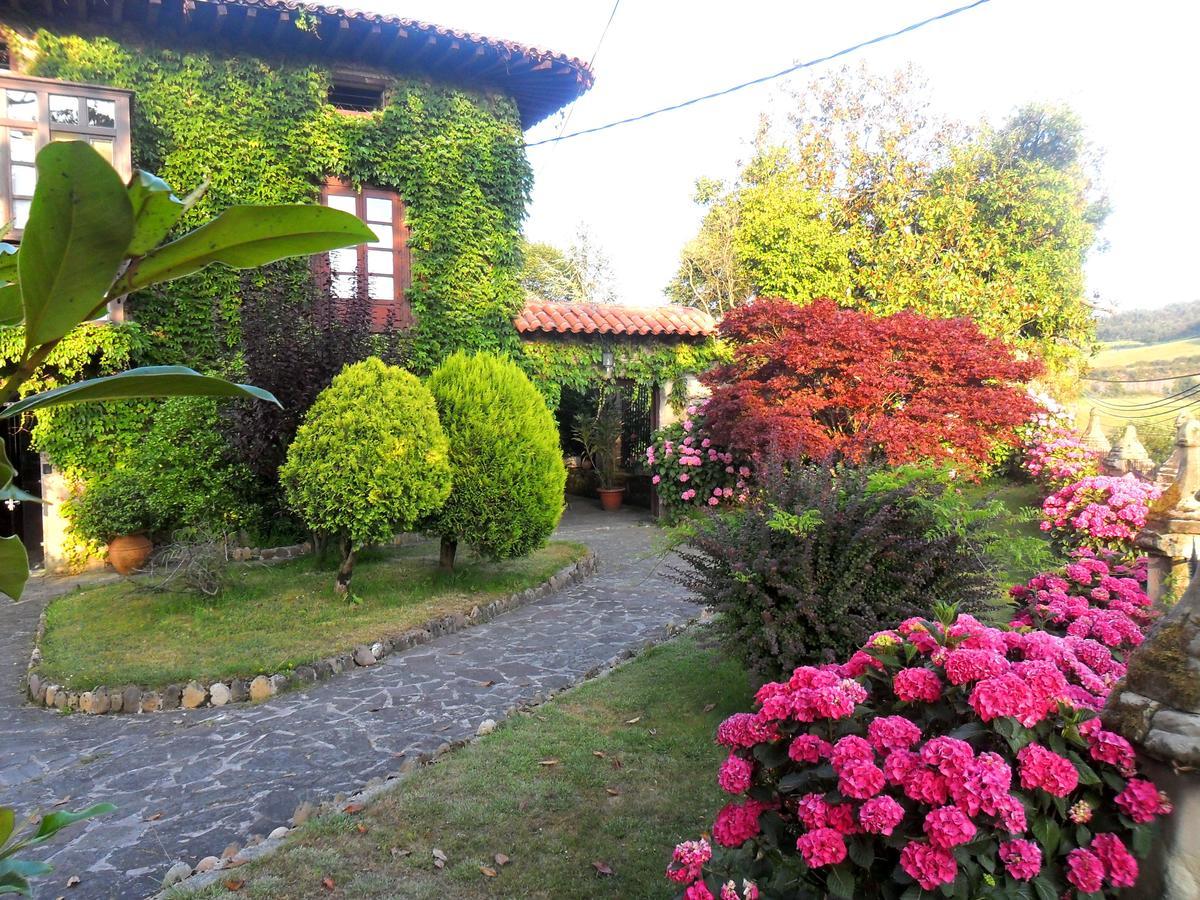 Hosteria De Quijas Exterior foto